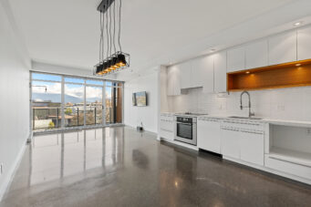#417 - 256 E. 2nd Avenue